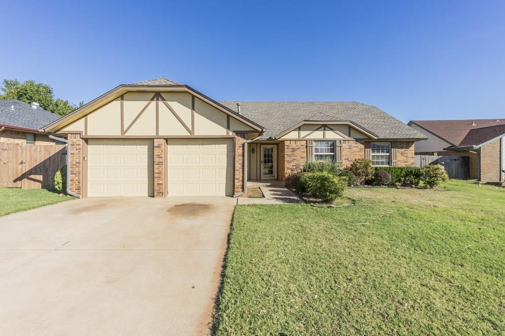 645 NE 16th St, Moore, OK 73160 photo 1