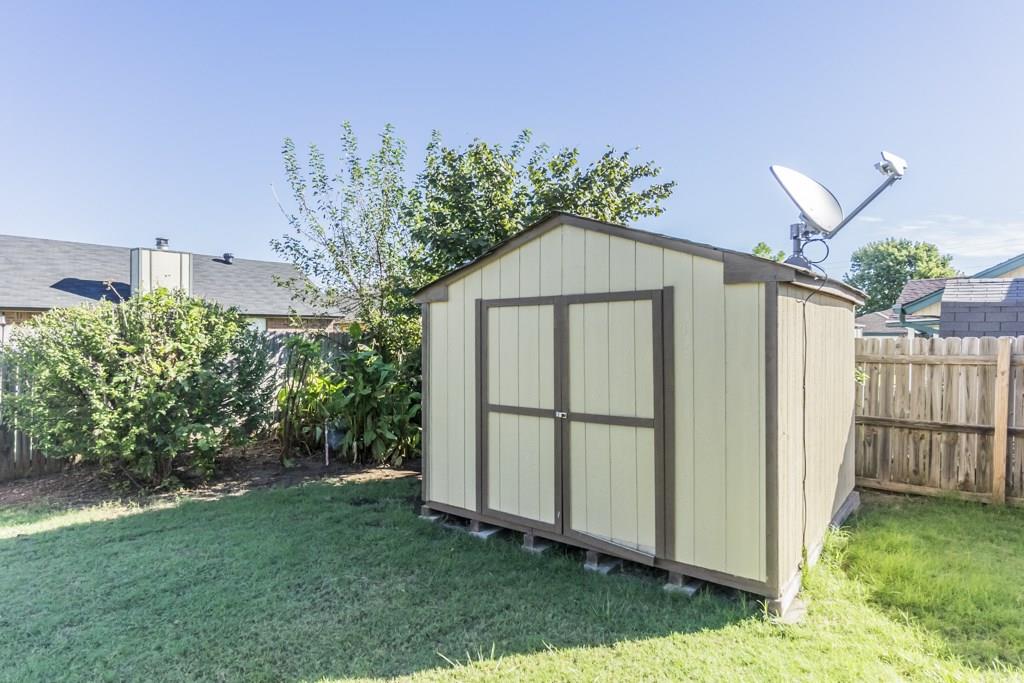 645 NE 16th St, Moore, OK 73160 photo 30