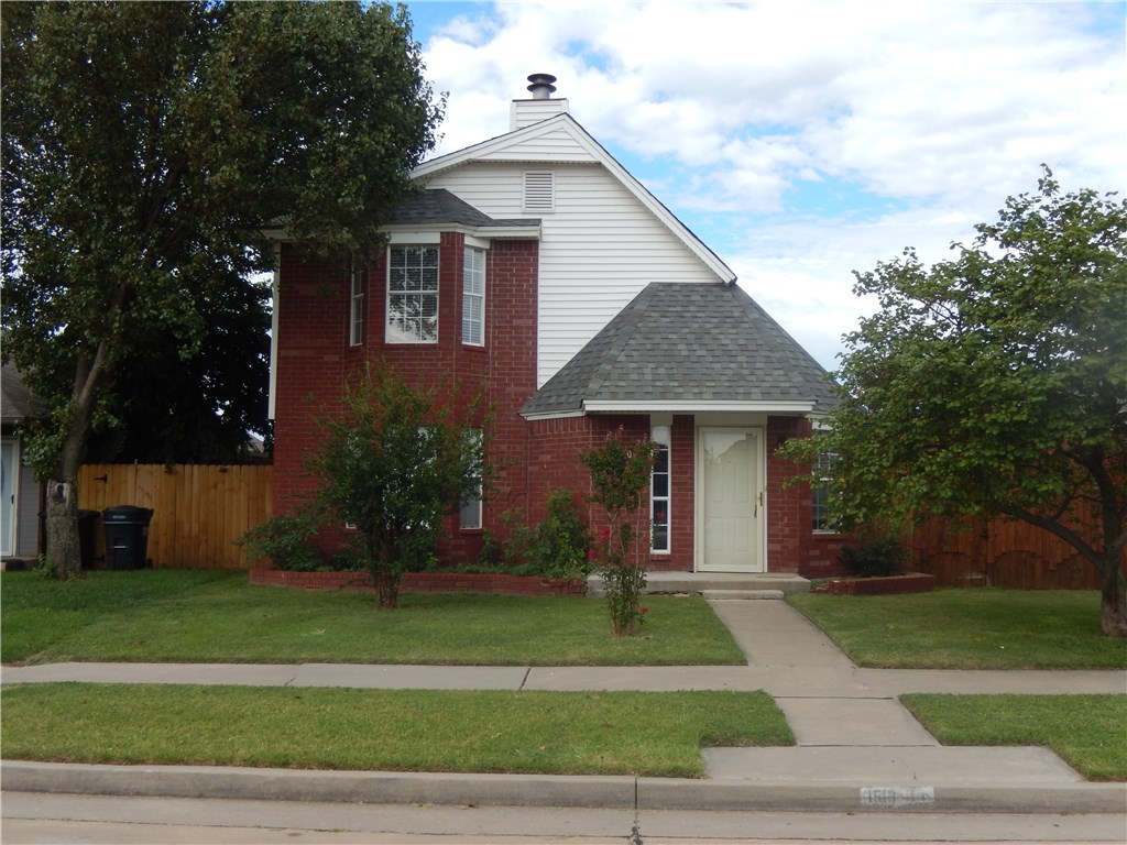 1510 Westmore Dr, Moore, OK 73170 photo 1