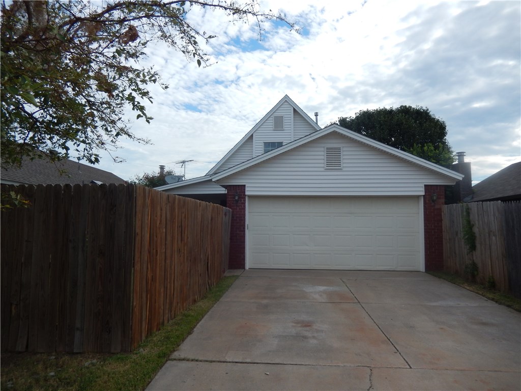 1510 Westmore Dr, Moore, OK 73170 photo 19