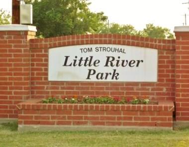 821 Lakeview Dr, Moore, OK 73160 photo 8