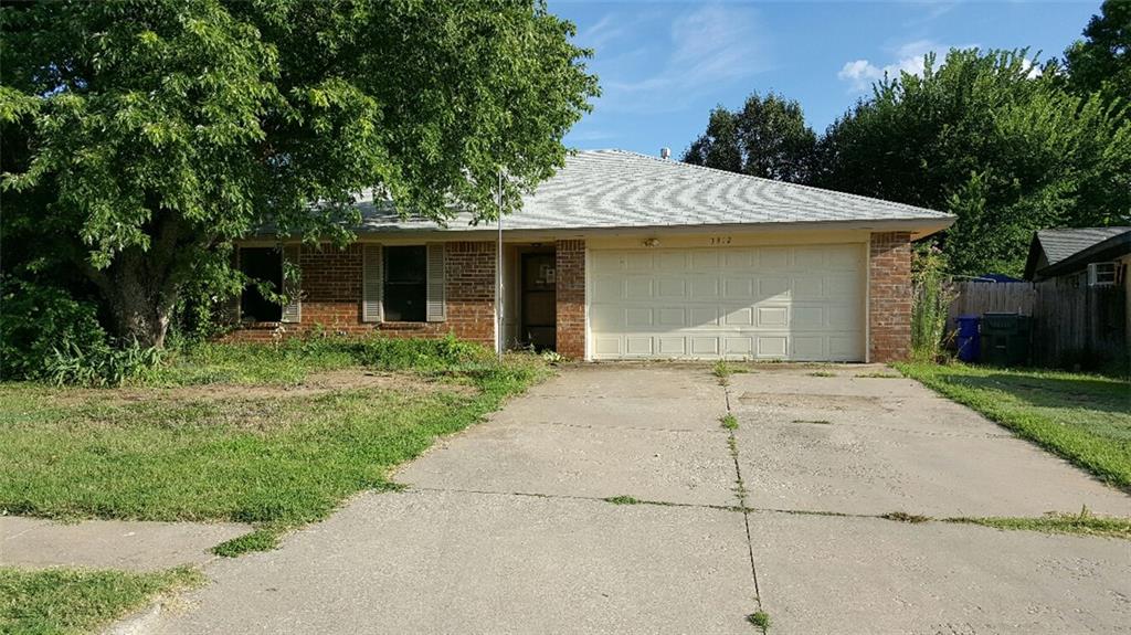 3312 Resh, Norman, OK 73072 photo 1