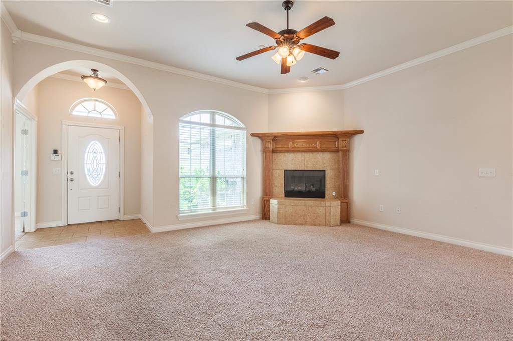 1409 NW 13th Pl, Moore, OK 73170 photo 8