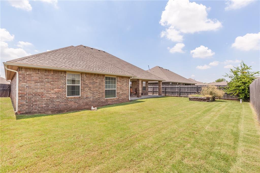 1409 NW 13th Pl, Moore, OK 73170 photo 30