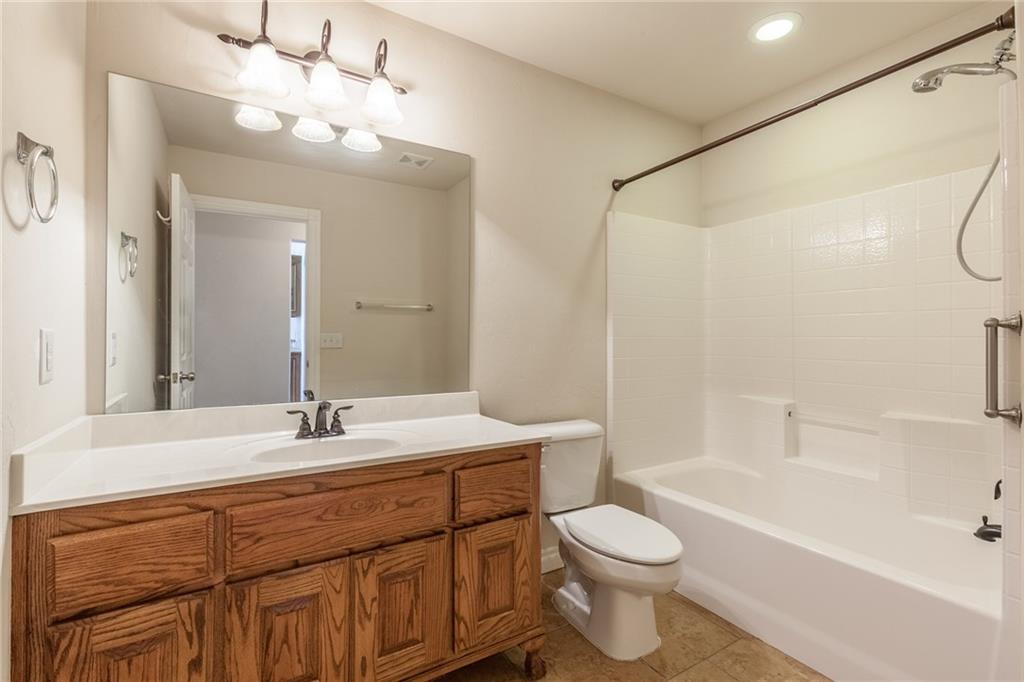 1409 NW 13th Pl, Moore, OK 73170 photo 26