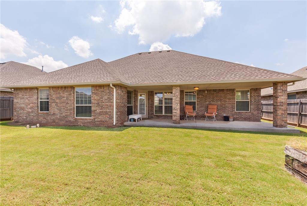 1409 NW 13th Pl, Moore, OK 73170 photo 28