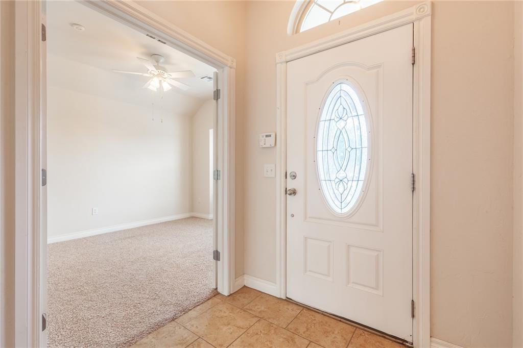 1409 NW 13th Pl, Moore, OK 73170 photo 5