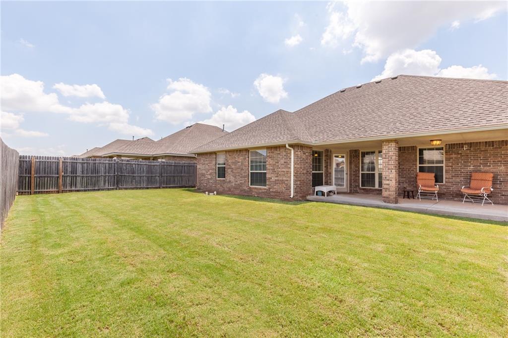 1409 NW 13th Pl, Moore, OK 73170 photo 29
