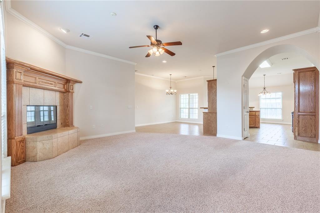 1409 NW 13th Pl, Moore, OK 73170 photo 7