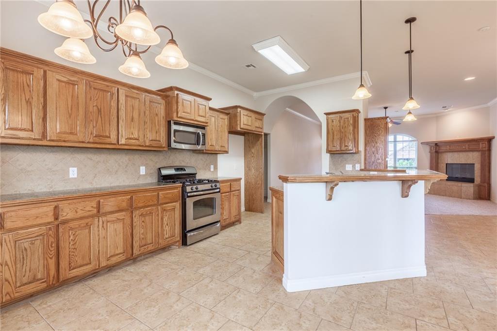 1409 NW 13th Pl, Moore, OK 73170 photo 18