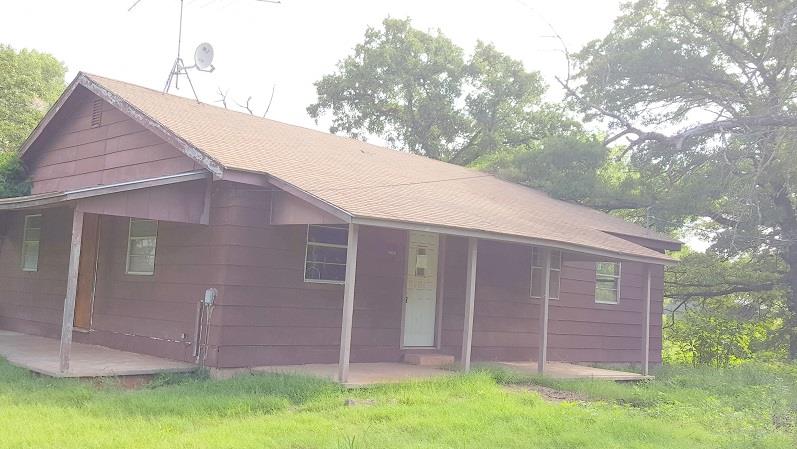 38069 Willow View Rd, Tecumseh, OK 74873 photo 1