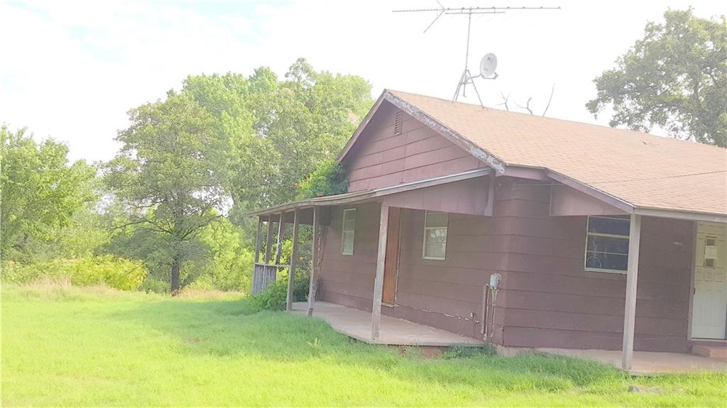 38069 Willow View Rd, Tecumseh, OK 74873 photo 3
