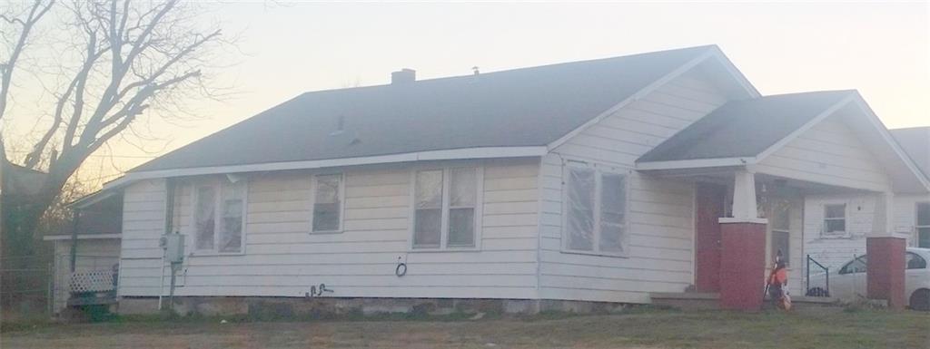 1321 E 11th, Shawnee, OK 74801 photo 1