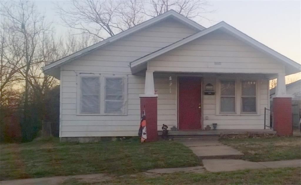 1321 E 11th, Shawnee, OK 74801 photo 3