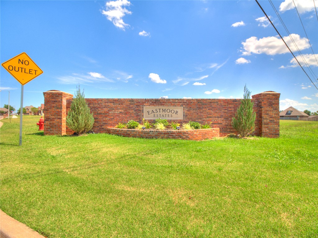 813 SE 6th St, Moore, OK 73160 photo 33