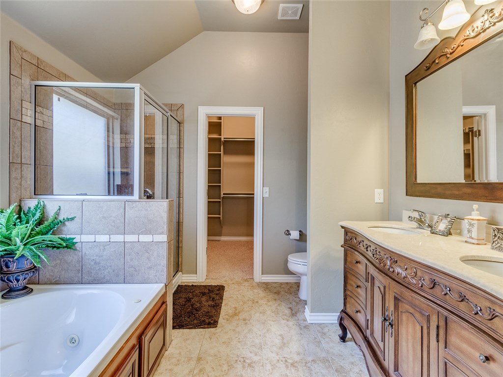 813 SE 6th St, Moore, OK 73160 photo 21