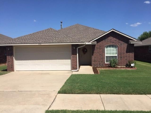 4016 Applegate Dr, Moore, OK 73160 photo 1