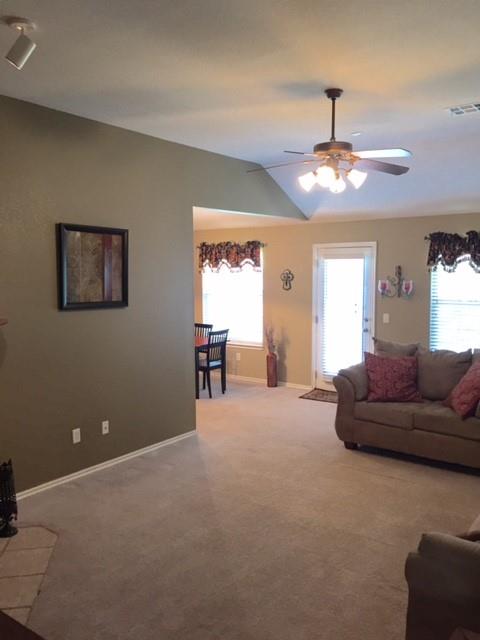 4016 Applegate Dr, Moore, OK 73160 photo 8