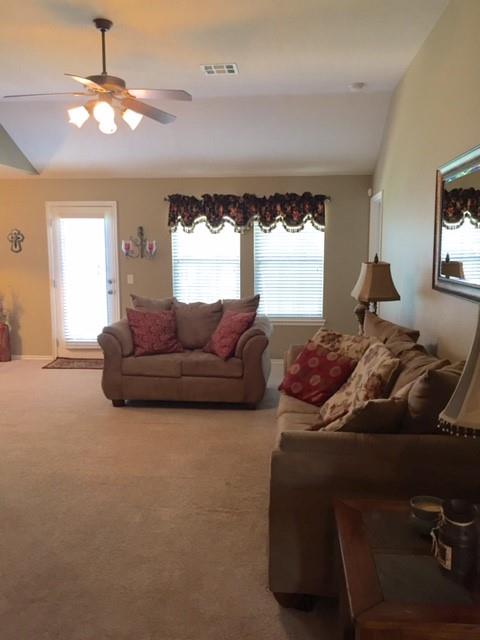 4016 Applegate Dr, Moore, OK 73160 photo 7