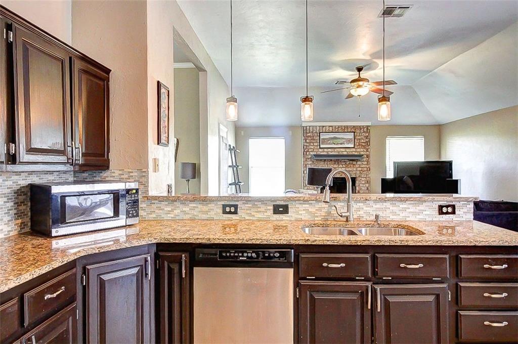 904 Old Mill Rd, Moore, OK 73160 photo 6