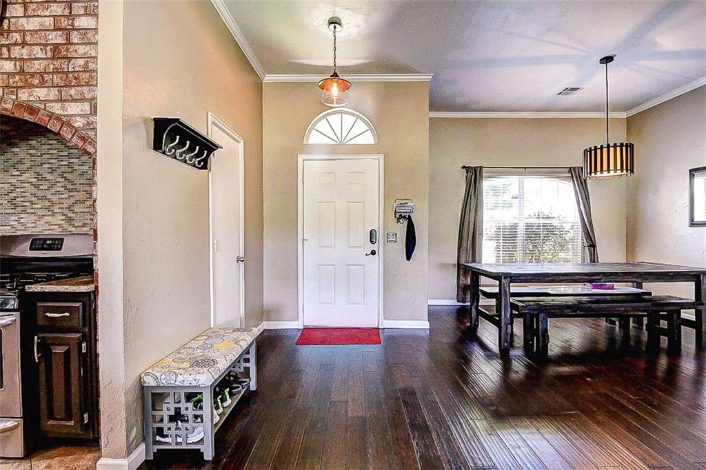 904 Old Mill Rd, Moore, OK 73160 photo 3