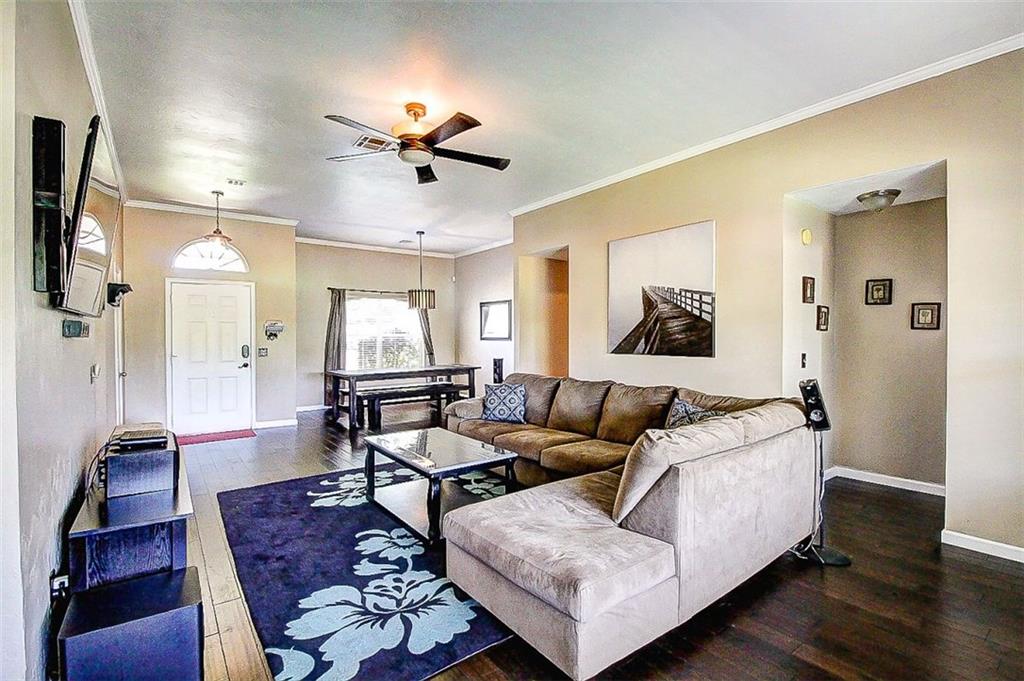 904 Old Mill Rd, Moore, OK 73160 photo 11