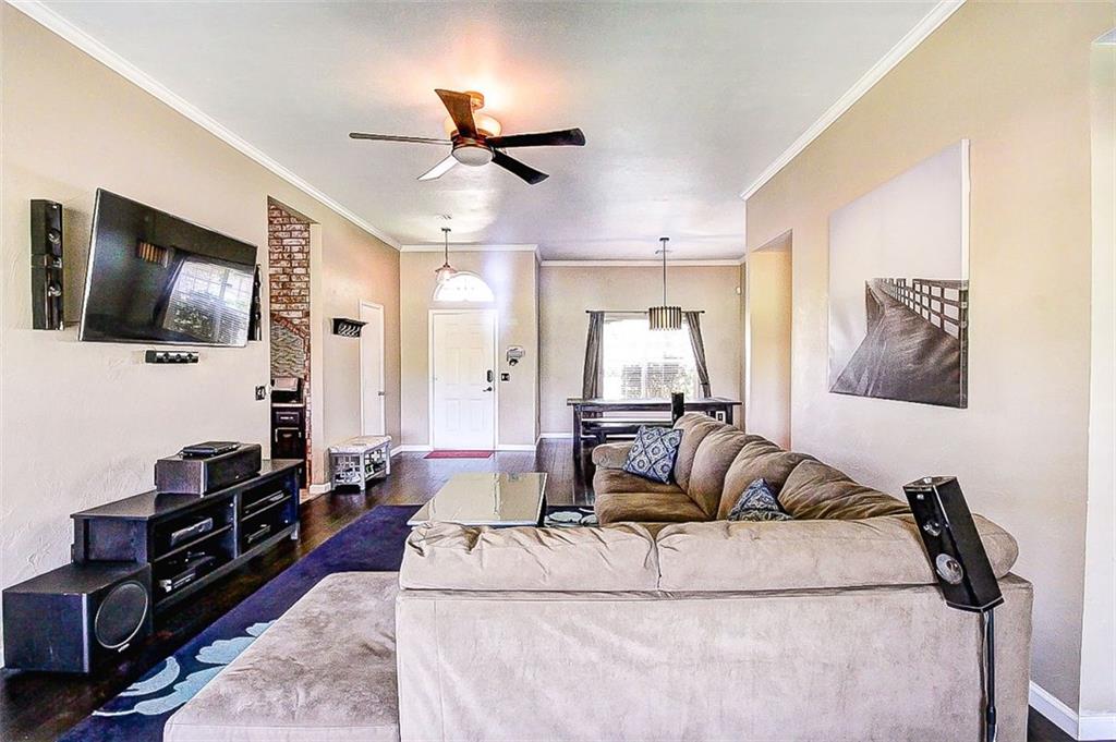 904 Old Mill Rd, Moore, OK 73160 photo 10