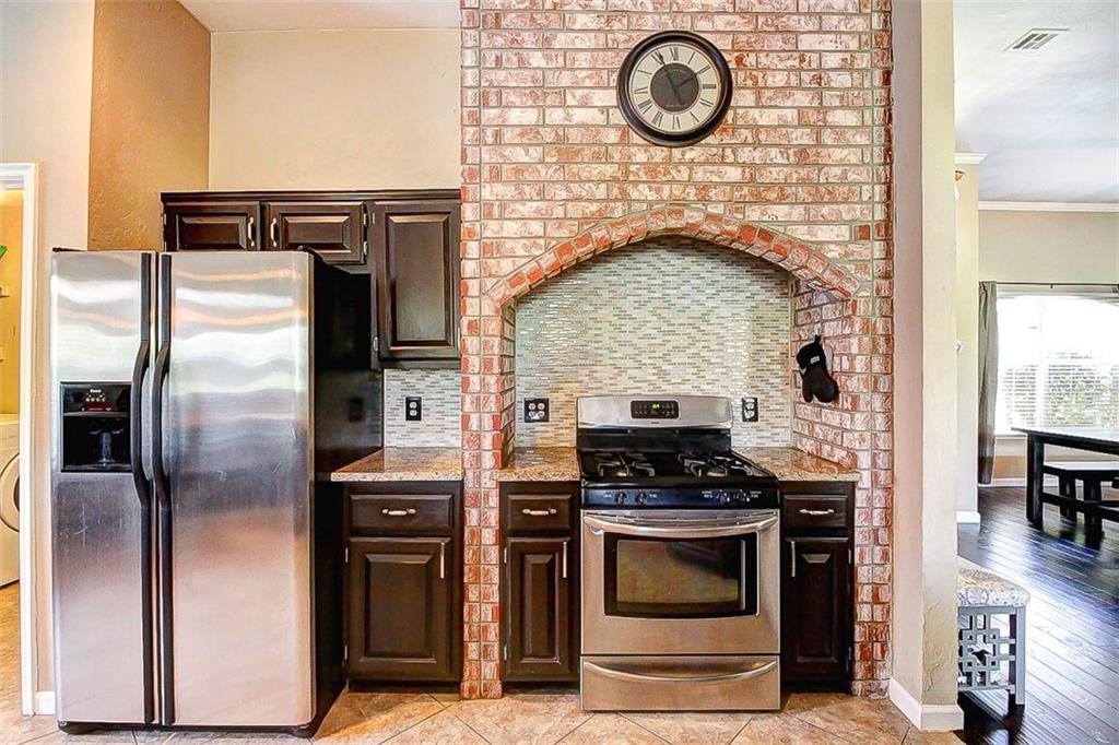 904 Old Mill Rd, Moore, OK 73160 photo 5