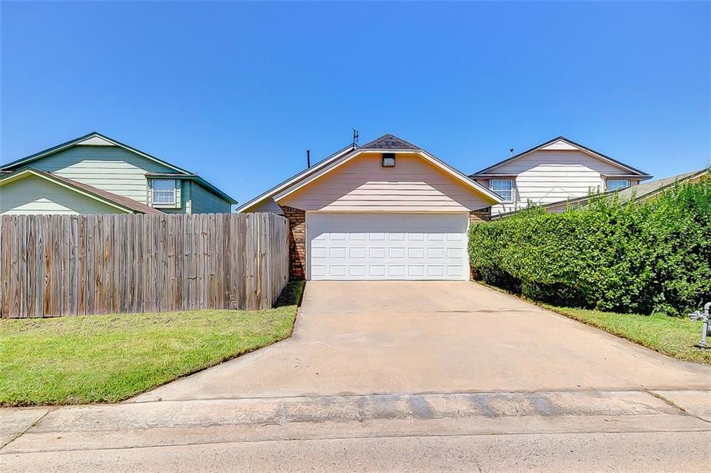 2106 Briarcliff Dr, Moore, OK 73170 photo 29