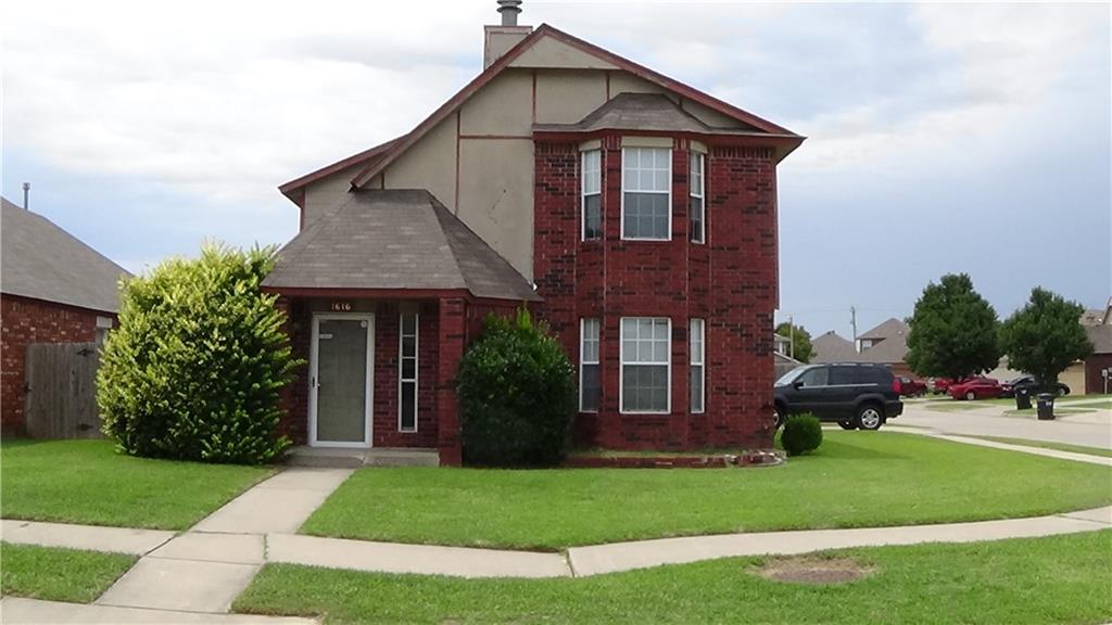 1616 Westmore Dr, Moore, OK 73170 photo 1