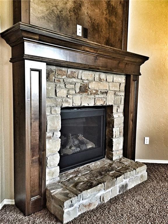 1323 Ladera Cir, Moore, OK 73160 photo 5
