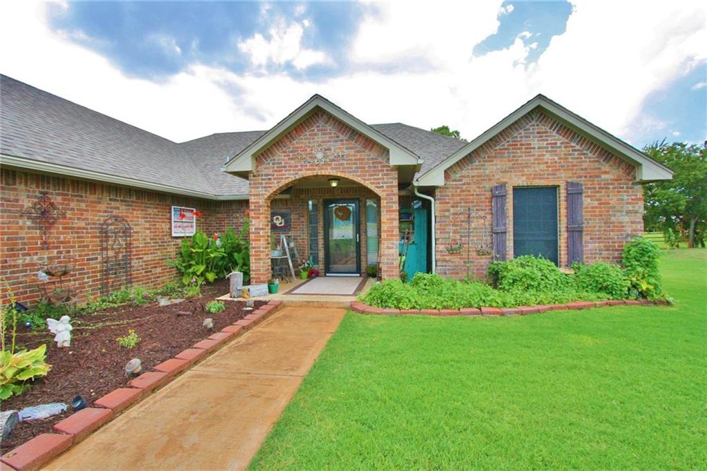 2402 County Road 1197, Tuttle, OK 73089 photo 33