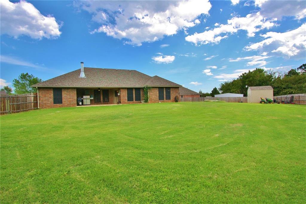 2402 County Road 1197, Tuttle, OK 73089 photo 31