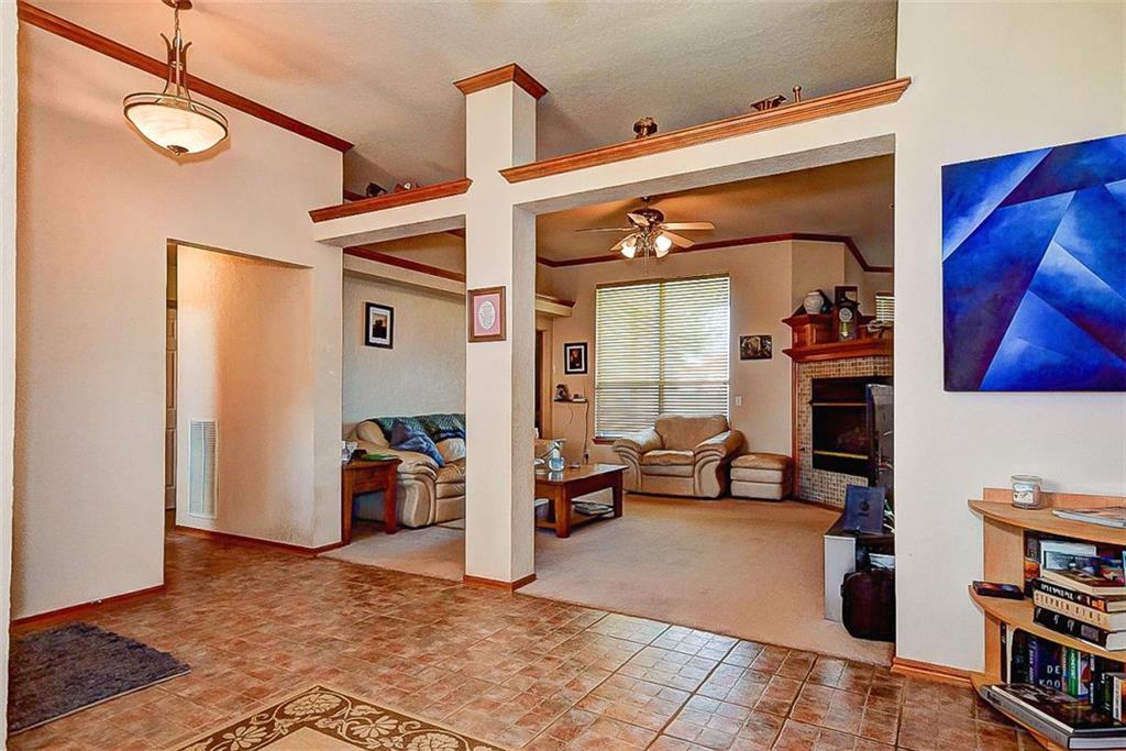 2013 Oak Dr, Moore, OK 73170 photo 7