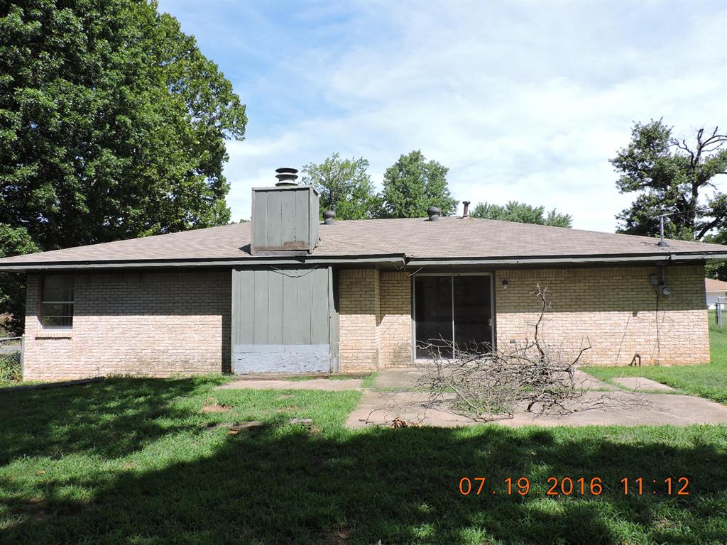 4700 Spring Rd, Spencer, OK 73084 photo 3
