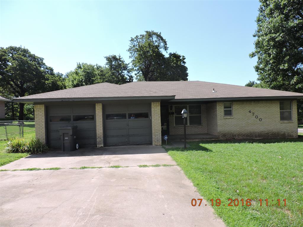 4700 Spring Rd, Spencer, OK 73084 photo 1