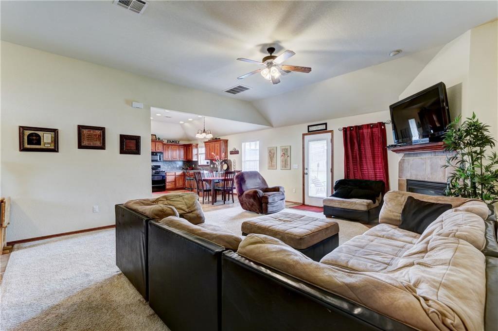 2326 Tailwinds Dr, Purcell, OK 73080 photo 12