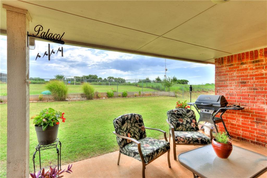 2326 Tailwinds Dr, Purcell, OK 73080 photo 30