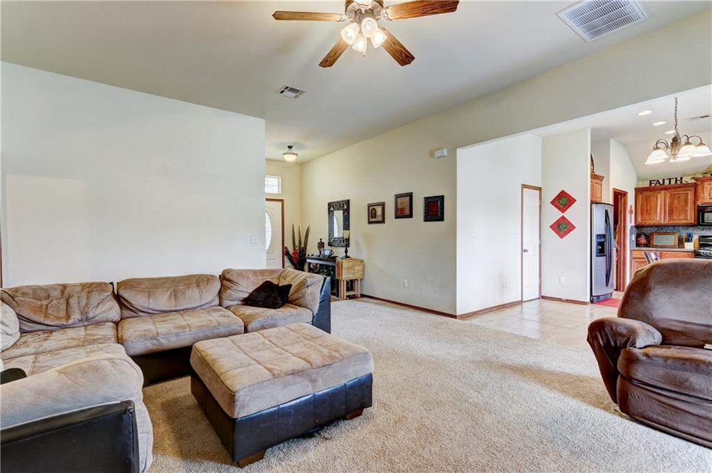 2326 Tailwinds Dr, Purcell, OK 73080 photo 11