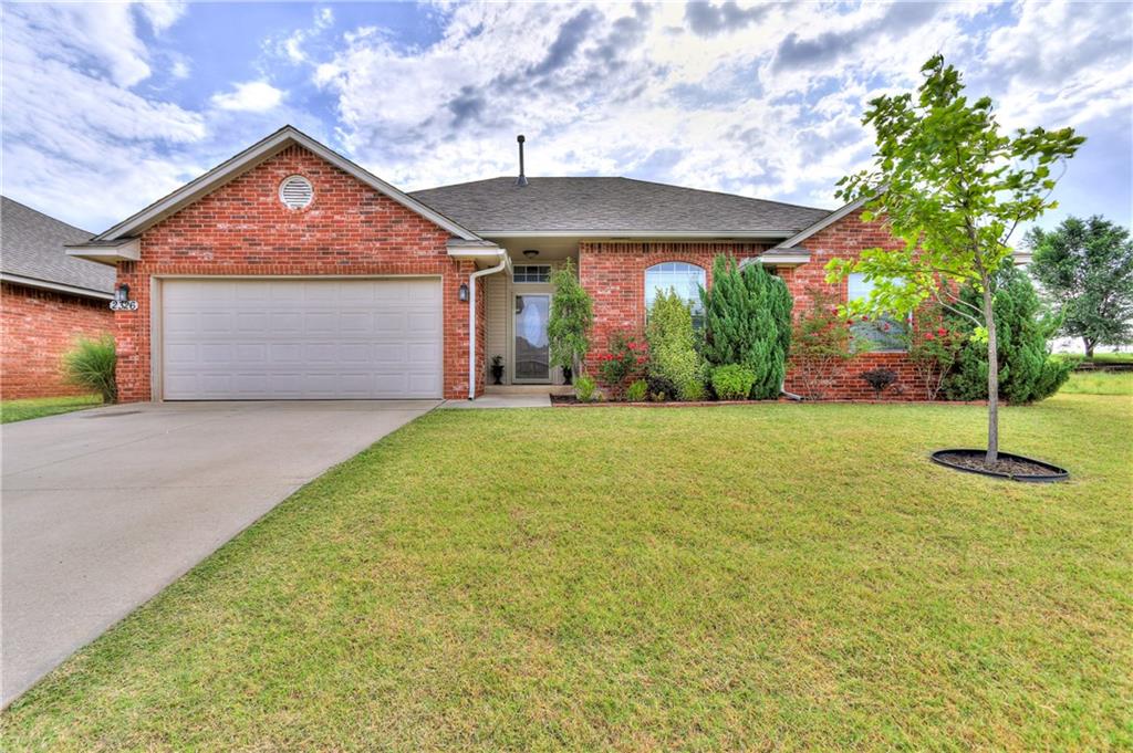 2326 Tailwinds Dr, Purcell, OK 73080 photo 3