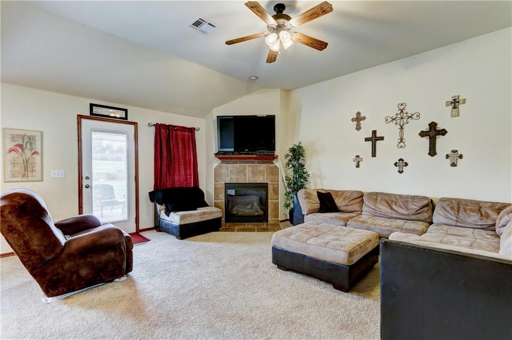 2326 Tailwinds Dr, Purcell, OK 73080 photo 9