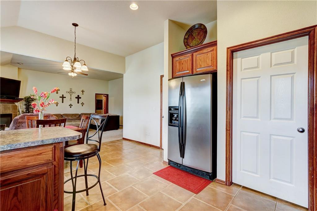 2326 Tailwinds Dr, Purcell, OK 73080 photo 16