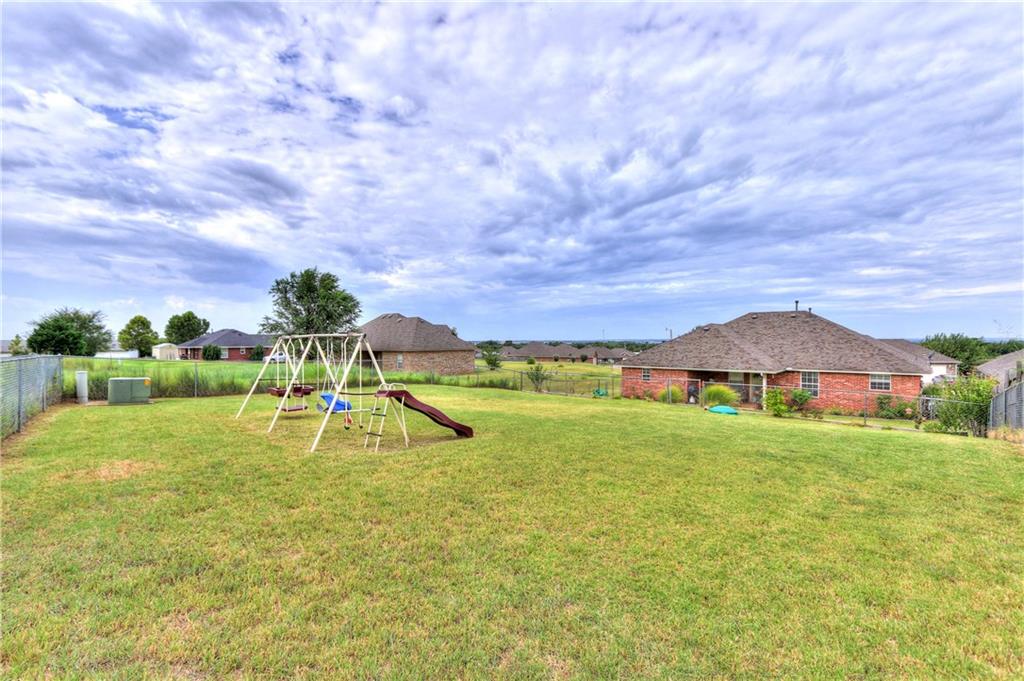2326 Tailwinds Dr, Purcell, OK 73080 photo 34