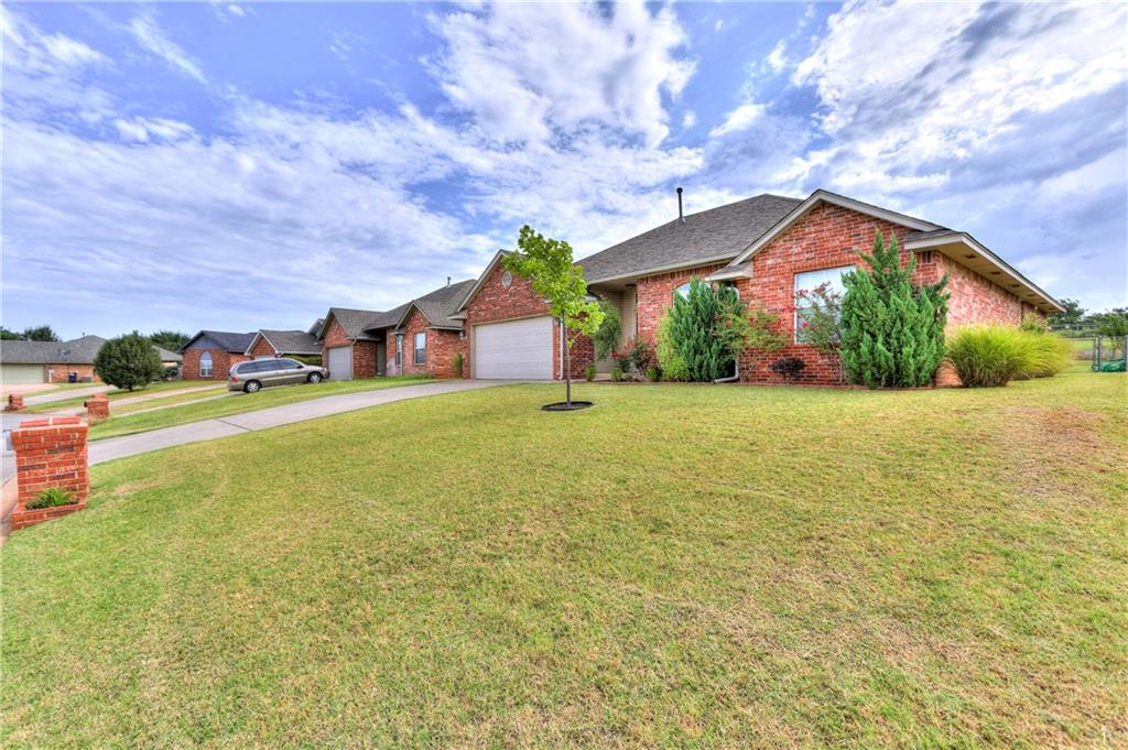 2326 Tailwinds Dr, Purcell, OK 73080 photo 4