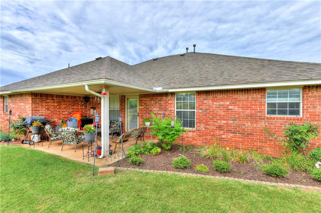 2326 Tailwinds Dr, Purcell, OK 73080 photo 33
