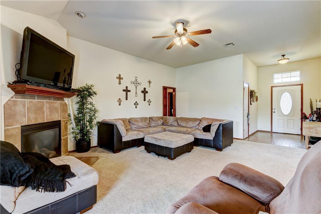 2326 Tailwinds Dr, Purcell, OK 73080 photo 10