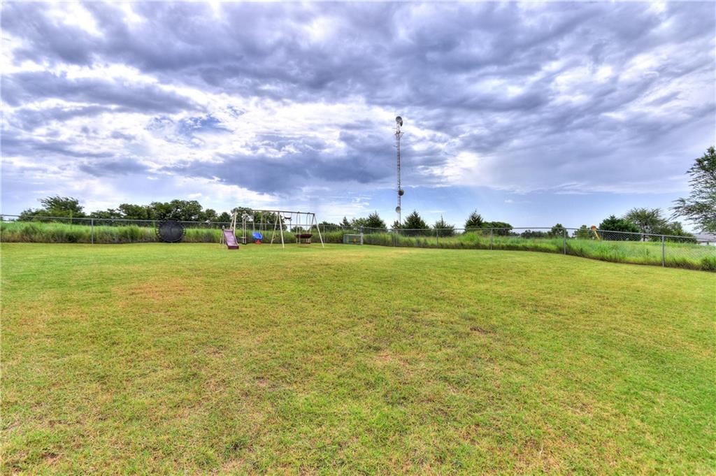 2326 Tailwinds Dr, Purcell, OK 73080 photo 37