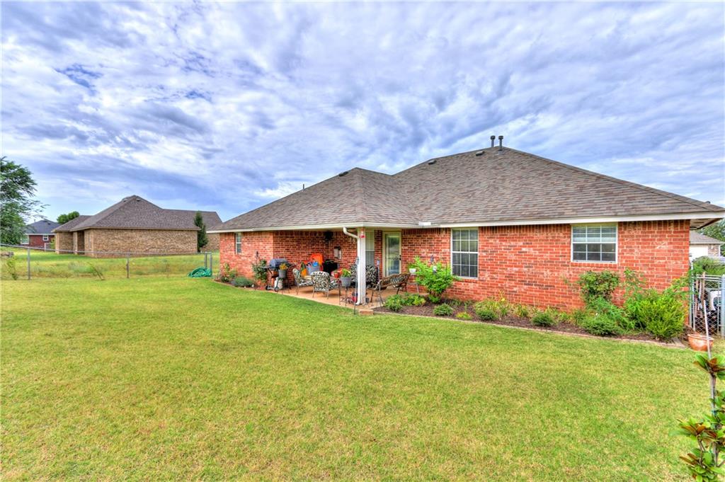 2326 Tailwinds Dr, Purcell, OK 73080 photo 32