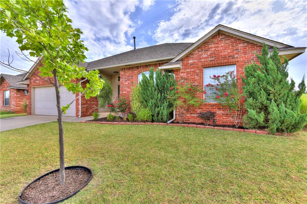 2326 Tailwinds Dr, Purcell, OK 73080 photo 5