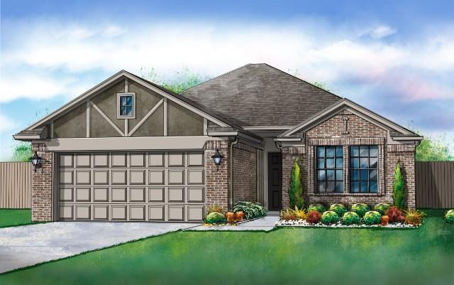 2921 Lerkim Ln, Norman, OK 73069 photo 1